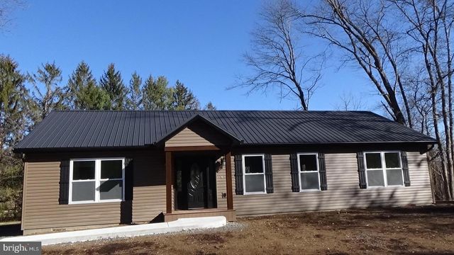 130 SOULE RD, New Bloomfield, PA 17068