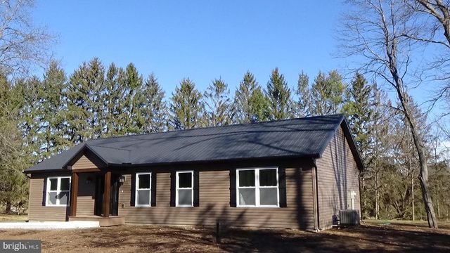 130 SOULE RD, New Bloomfield, PA 17068