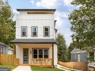 1044 Martin Street SE A, Atlanta, GA 30315