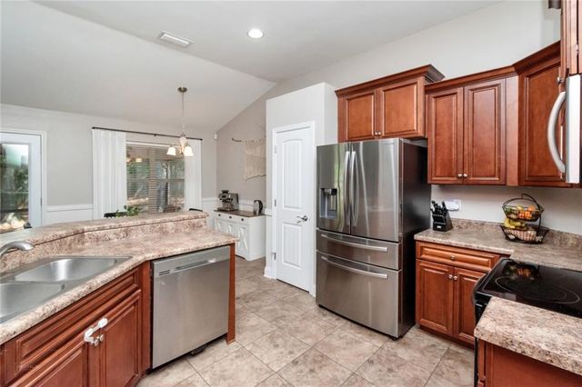 4093 Blackwell Court W, Semmes, AL 36575