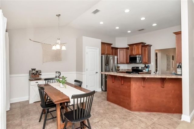 4093 Blackwell Court W, Semmes, AL 36575