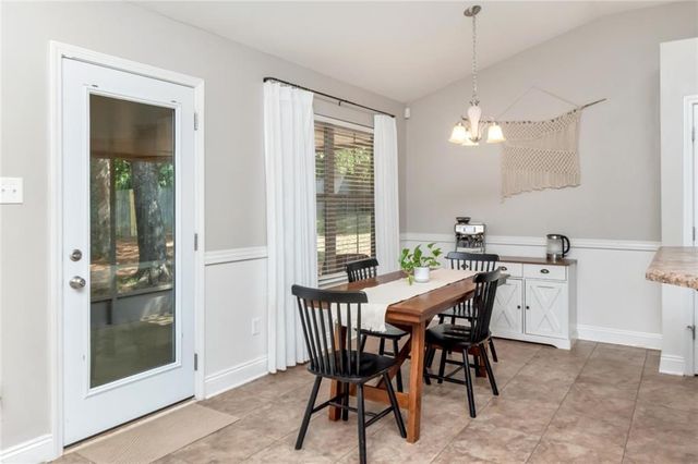4093 Blackwell Court W, Semmes, AL 36575