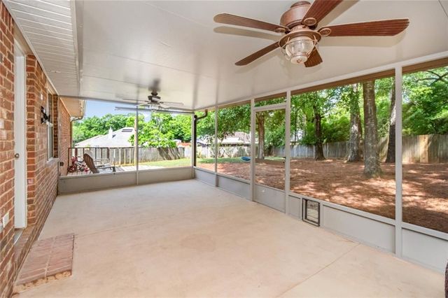 4093 Blackwell Court W, Semmes, AL 36575