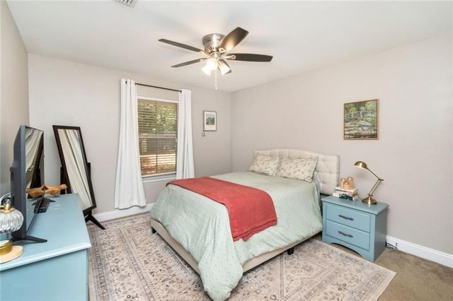 4093 Blackwell Court W, Semmes, AL 36575