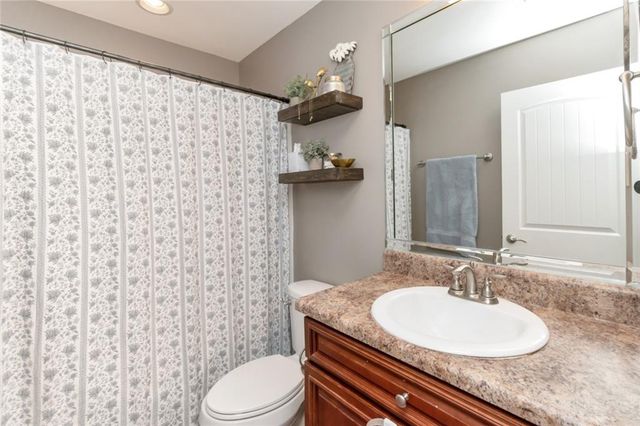 4093 Blackwell Court W, Semmes, AL 36575