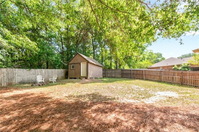 4093 Blackwell Court W, Semmes, AL 36575