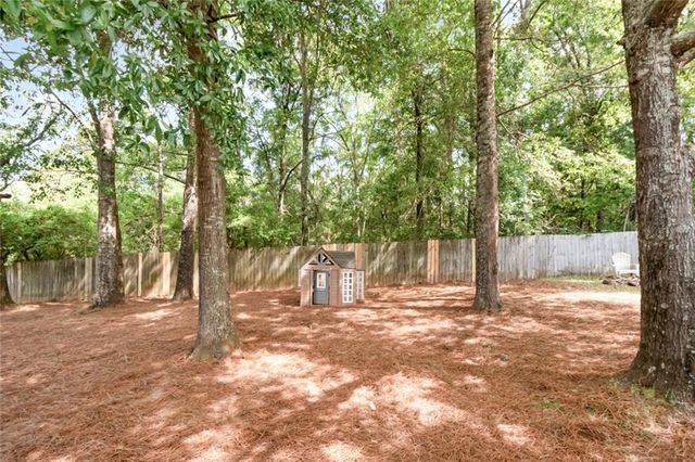 4093 Blackwell Court W, Semmes, AL 36575