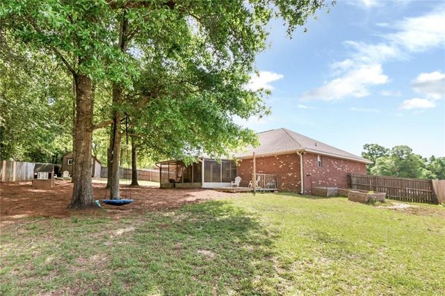4093 Blackwell Court W, Semmes, AL 36575