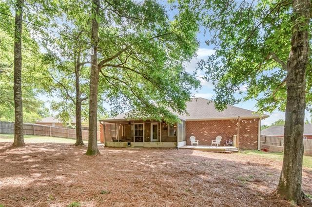 4093 Blackwell Court W, Semmes, AL 36575