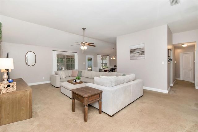 4093 Blackwell Court W, Semmes, AL 36575