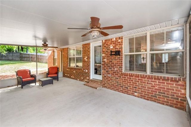 4093 Blackwell Court W, Semmes, AL 36575