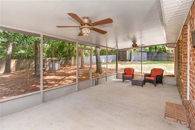 4093 Blackwell Court W, Semmes, AL 36575