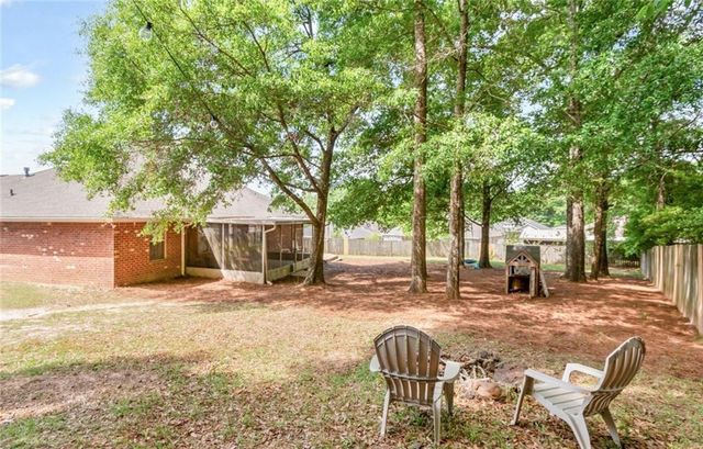 4093 Blackwell Court W, Semmes, AL 36575