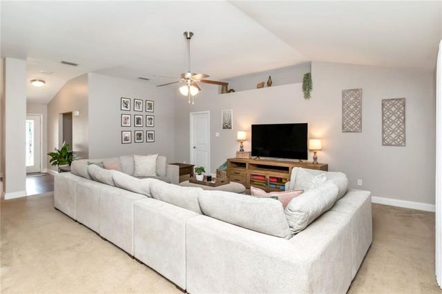 4093 Blackwell Court W, Semmes, AL 36575