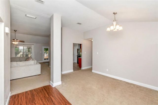 4093 Blackwell Court W, Semmes, AL 36575
