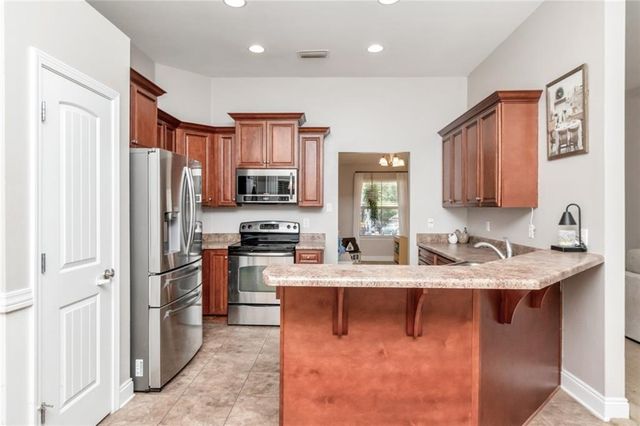 4093 Blackwell Court W, Semmes, AL 36575