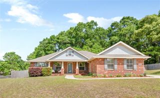 4093 Blackwell Court W, Semmes, AL 36575