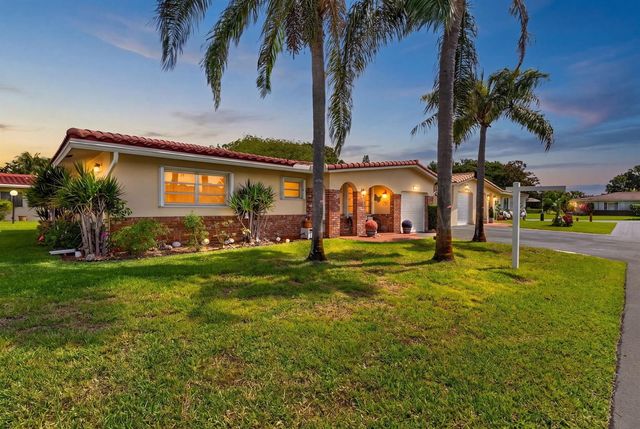 1211 NW 44th Street, Deerfield Beach, FL 33064