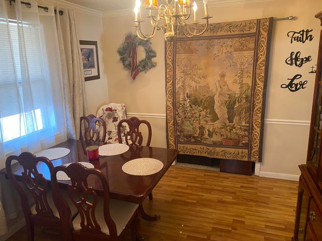 4202 Cedarwood Drive, Hephzibah, GA 30815