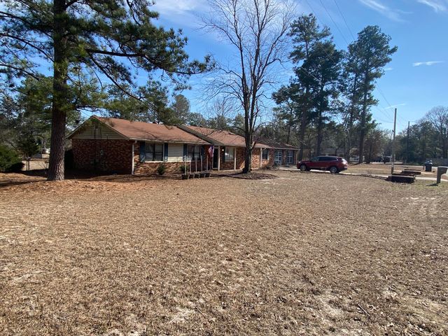 4202 Cedarwood Drive, Hephzibah, GA 30815