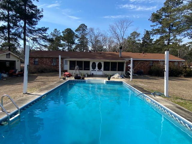 4202 Cedarwood Drive, Hephzibah, GA 30815