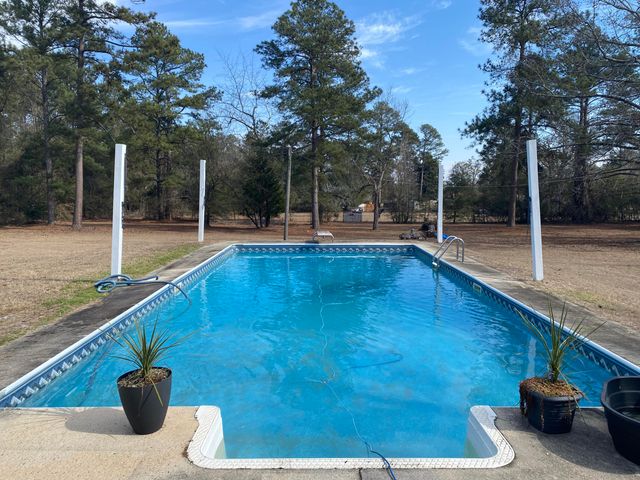 4202 Cedarwood Drive, Hephzibah, GA 30815