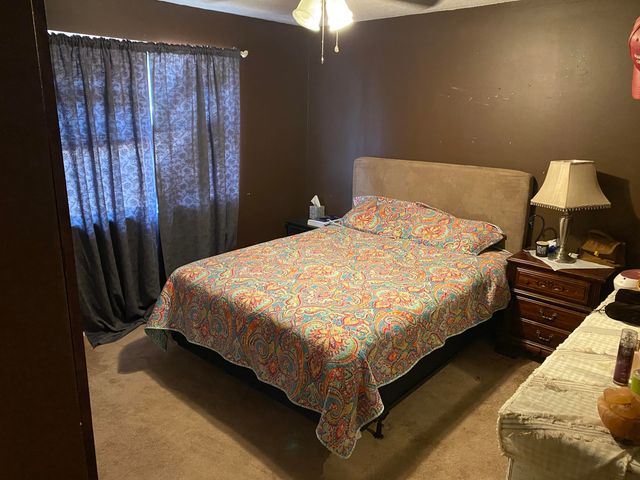 4202 Cedarwood Drive, Hephzibah, GA 30815