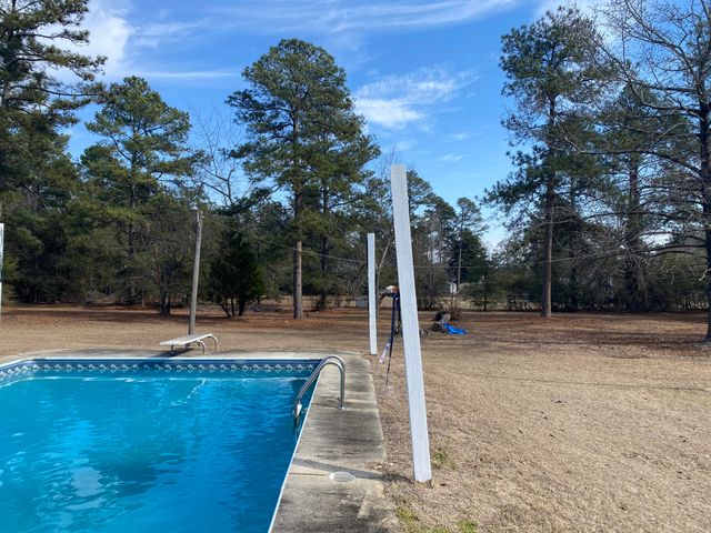 4202 Cedarwood Drive, Hephzibah, GA 30815