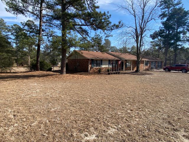 4202 Cedarwood Drive, Hephzibah, GA 30815