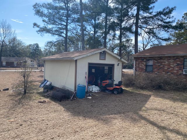 4202 Cedarwood Drive, Hephzibah, GA 30815