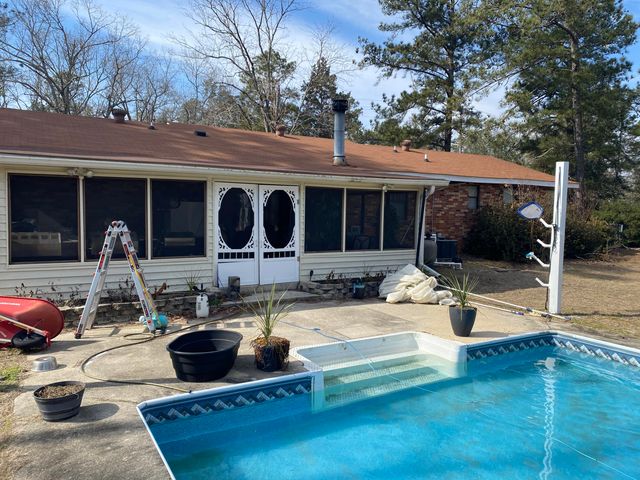 4202 Cedarwood Drive, Hephzibah, GA 30815