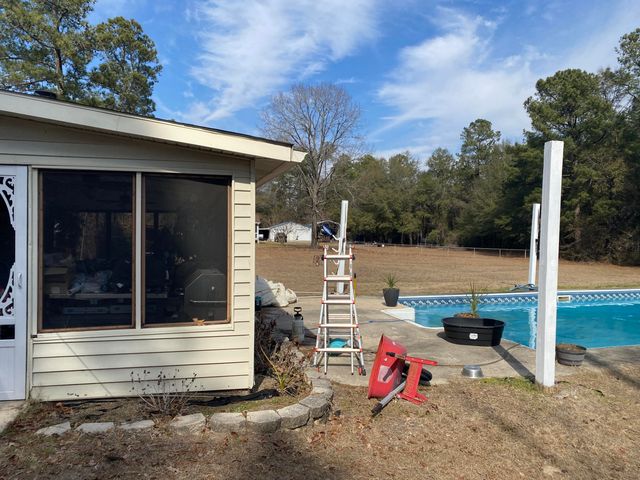 4202 Cedarwood Drive, Hephzibah, GA 30815