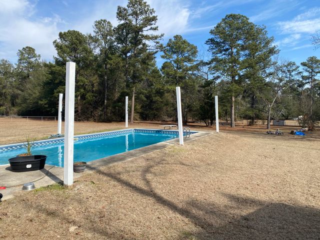 4202 Cedarwood Drive, Hephzibah, GA 30815