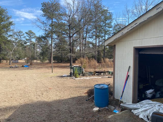 4202 Cedarwood Drive, Hephzibah, GA 30815