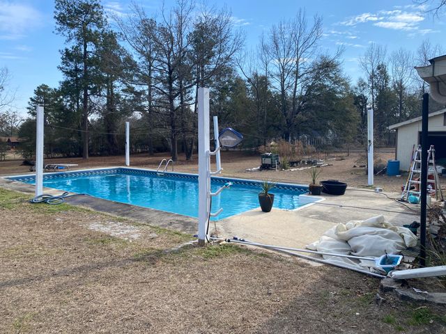 4202 Cedarwood Drive, Hephzibah, GA 30815