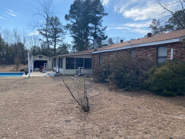 4202 Cedarwood Drive, Hephzibah, GA 30815