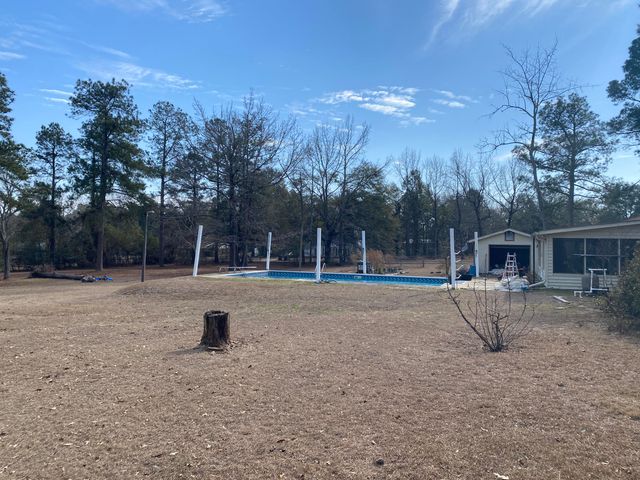 4202 Cedarwood Drive, Hephzibah, GA 30815