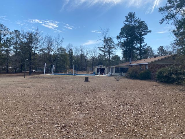 4202 Cedarwood Drive, Hephzibah, GA 30815