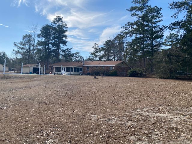 4202 Cedarwood Drive, Hephzibah, GA 30815