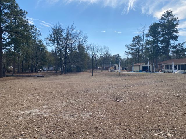 4202 Cedarwood Drive, Hephzibah, GA 30815