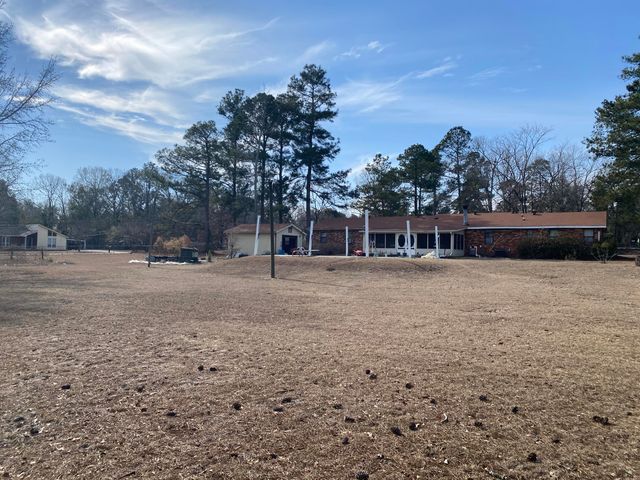 4202 Cedarwood Drive, Hephzibah, GA 30815