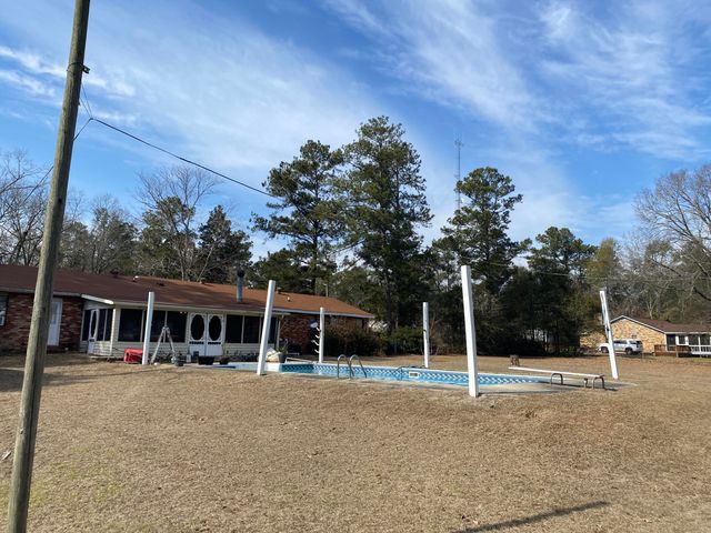 4202 Cedarwood Drive, Hephzibah, GA 30815