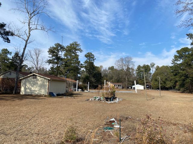 4202 Cedarwood Drive, Hephzibah, GA 30815