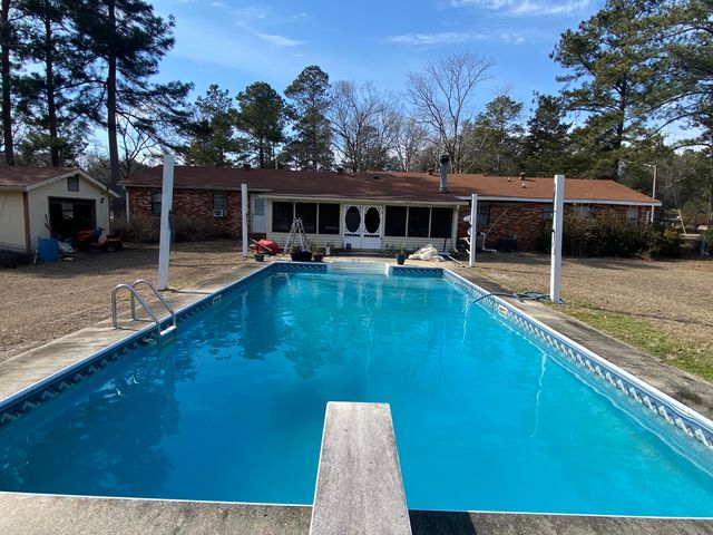 4202 Cedarwood Drive, Hephzibah, GA 30815