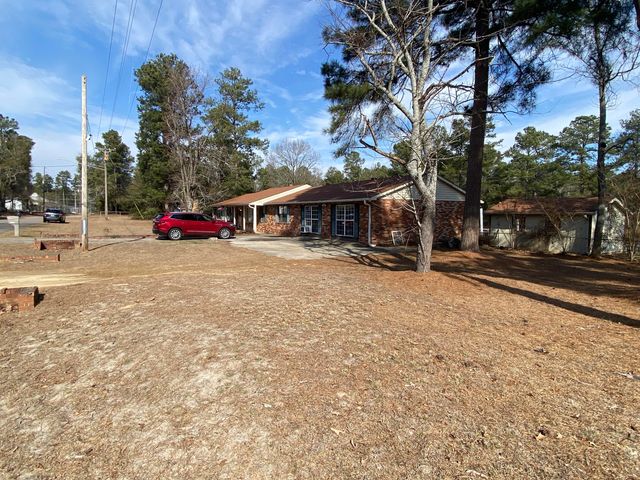 4202 Cedarwood Drive, Hephzibah, GA 30815