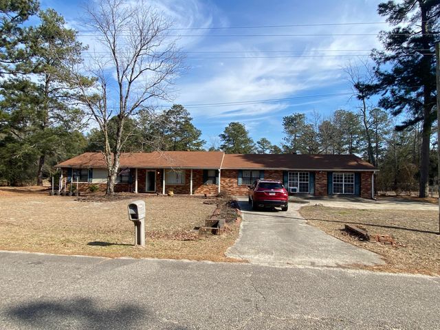 4202 Cedarwood Drive, Hephzibah, GA 30815