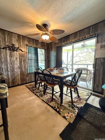 809 Lookout, Lakehills, TX 78063