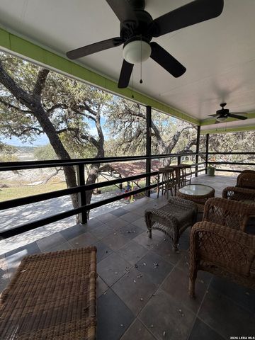 809 Lookout, Lakehills, TX 78063