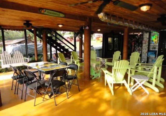 809 Lookout, Lakehills, TX 78063