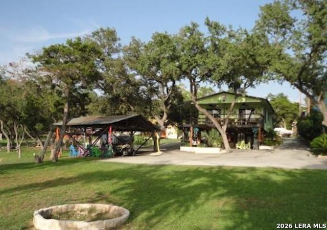 809 Lookout, Lakehills, TX 78063